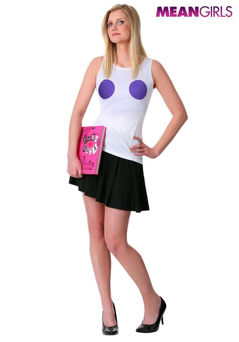 halloween costume regina george